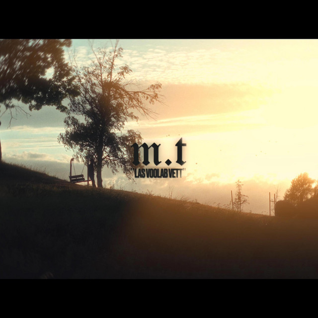 M.T