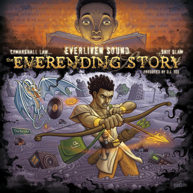 Everliven Sound