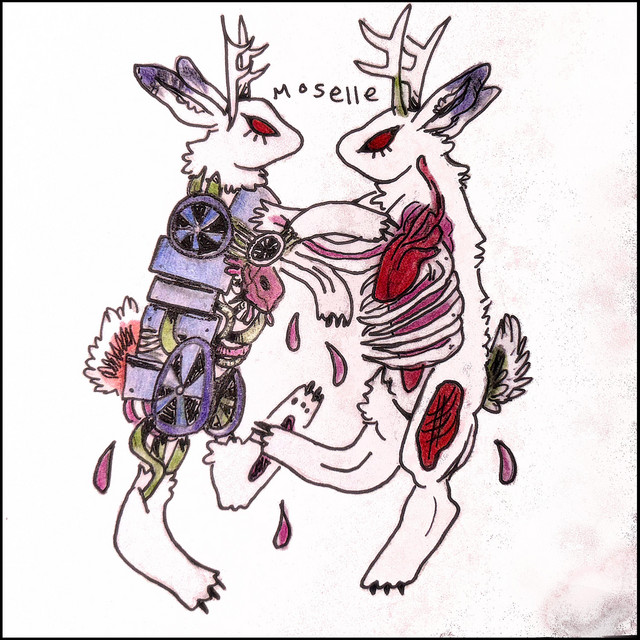 Sycamore Leaves cover art