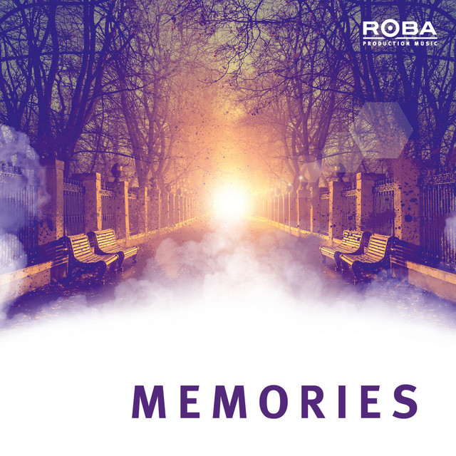 Memories cover art