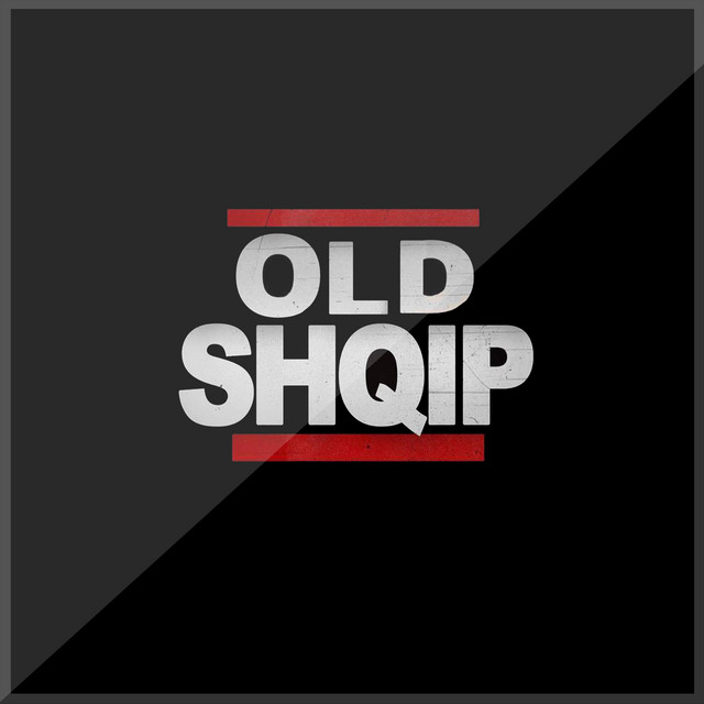 OLDshqip cover art