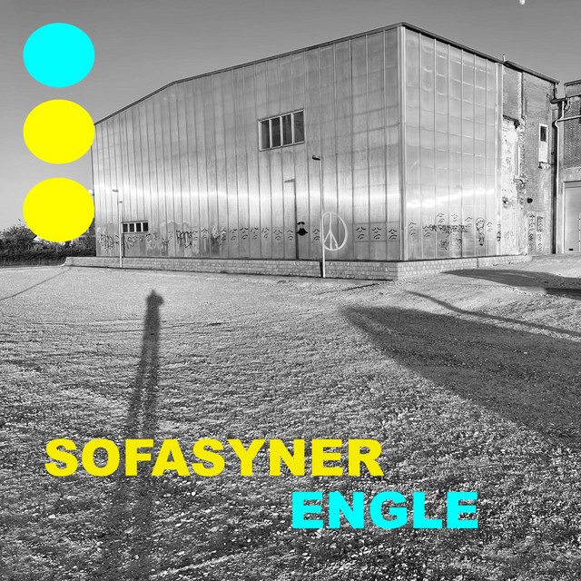 Engle cover art