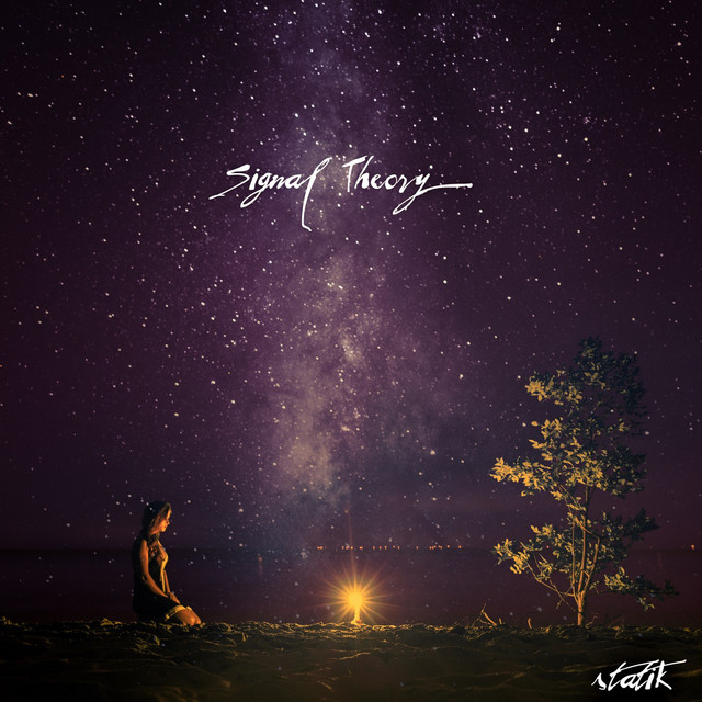 Signal Theory cover art
