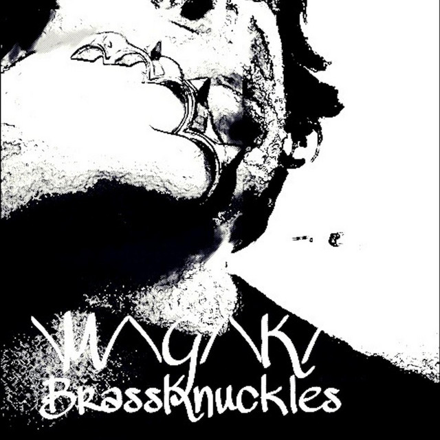 BrassKnuckles cover