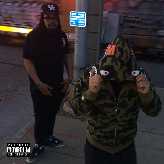 undefined album image