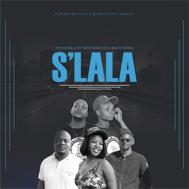 S'lala - Single by Various Artists | Spotify