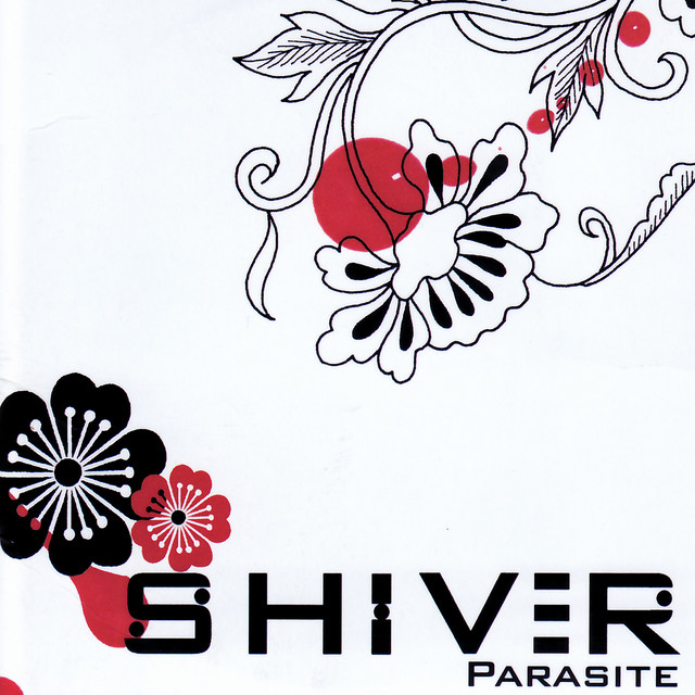 Parasite cover art