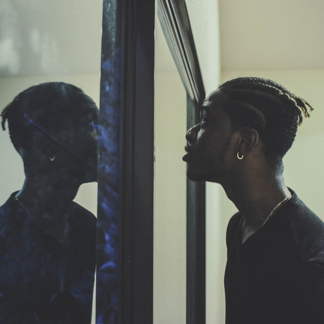 Aura cover art