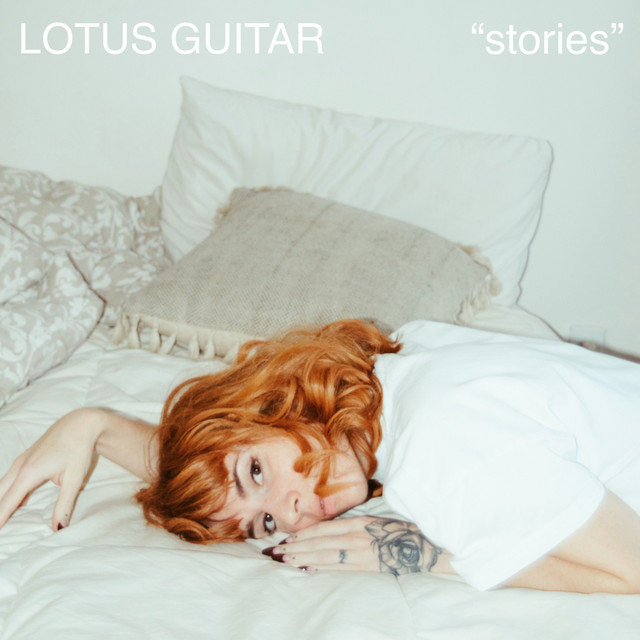 Stories album image