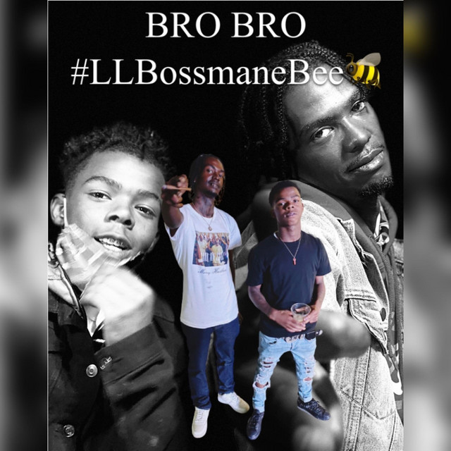 #LLBossmaneBee - Single by Bro Bro | Spotify