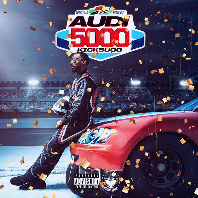 Audi 5000 cover art