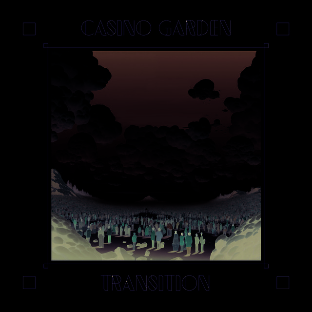 Transition cover art