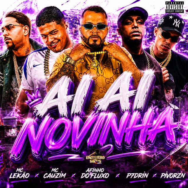 Ai Ai Novinha