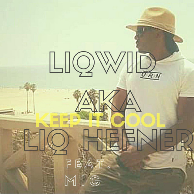 Keep It Cool