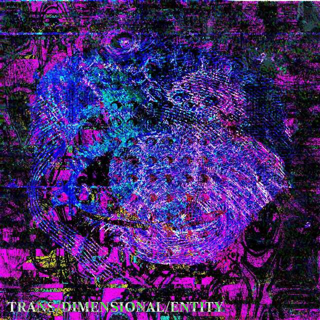 Interfacing/Universal-Code cover art