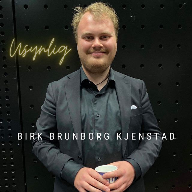 Birk Brunborg Kjenstad