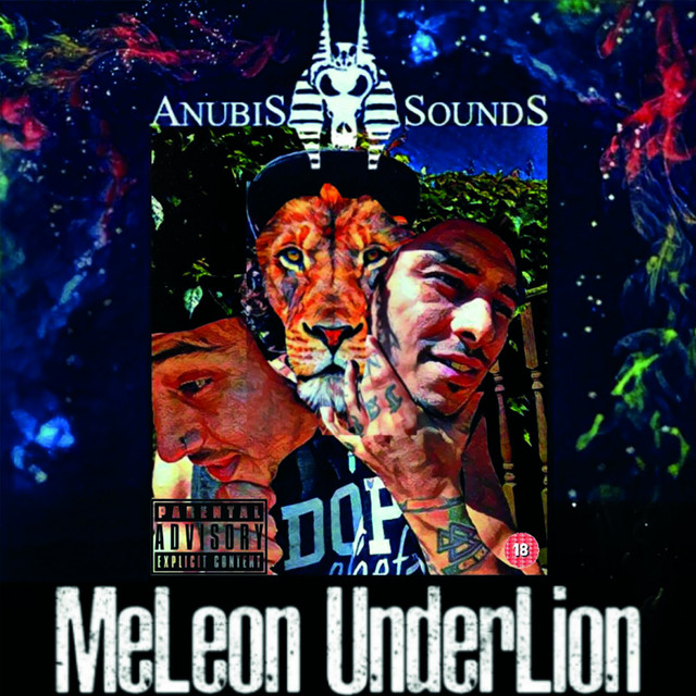 UnderLion - Album by MeLeon | Spotify