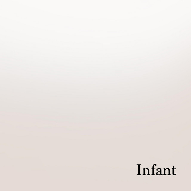 Infant cover art