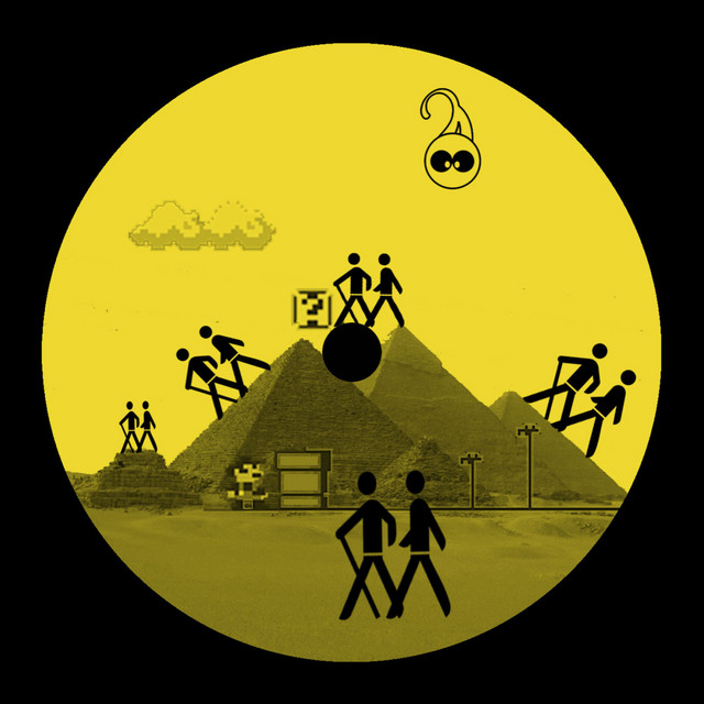 Wander Zirkus cover