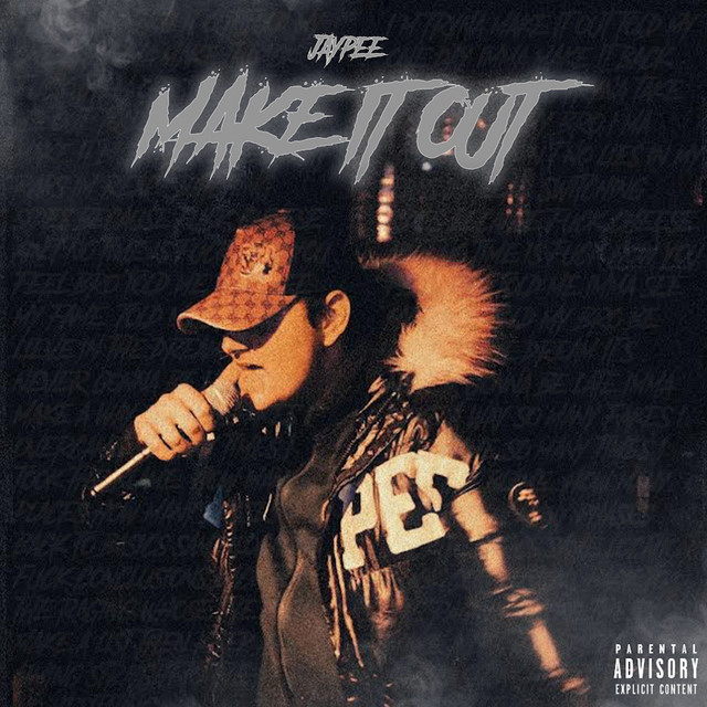 Make It Out cover art