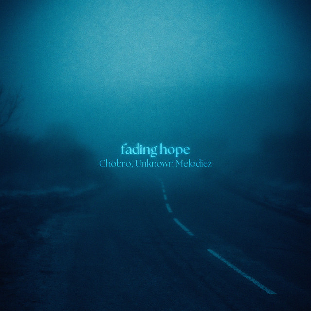 fading hope