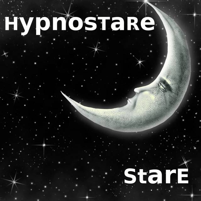 Stare cover art