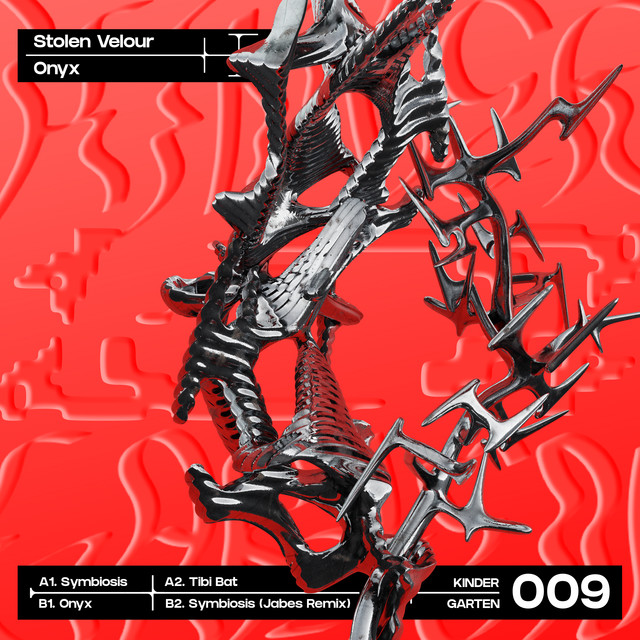 Onyx album art