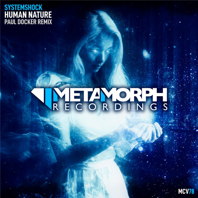 Human Nature cover
