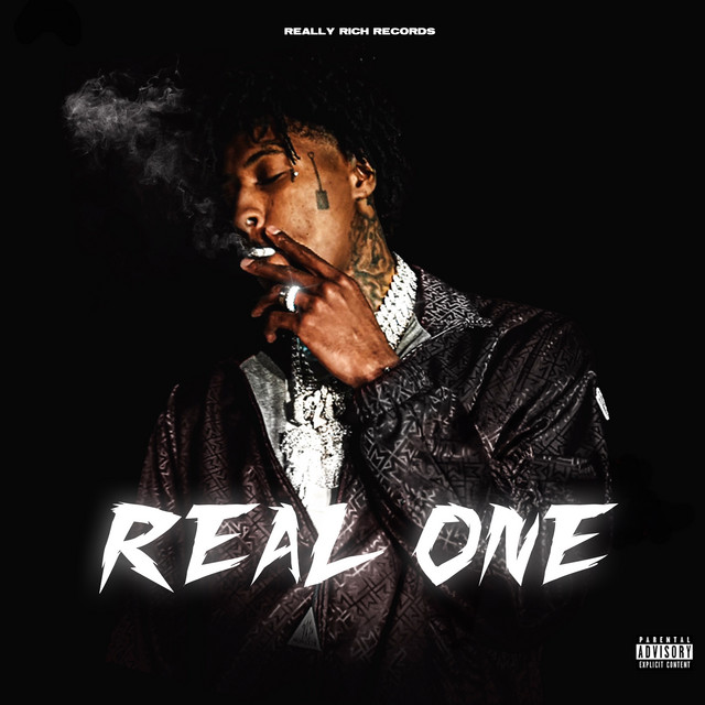 Real One cover art