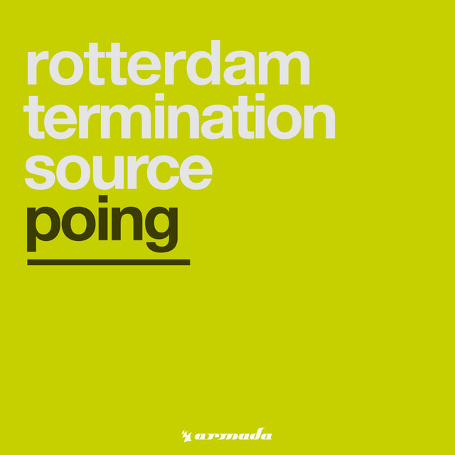 Poing cover