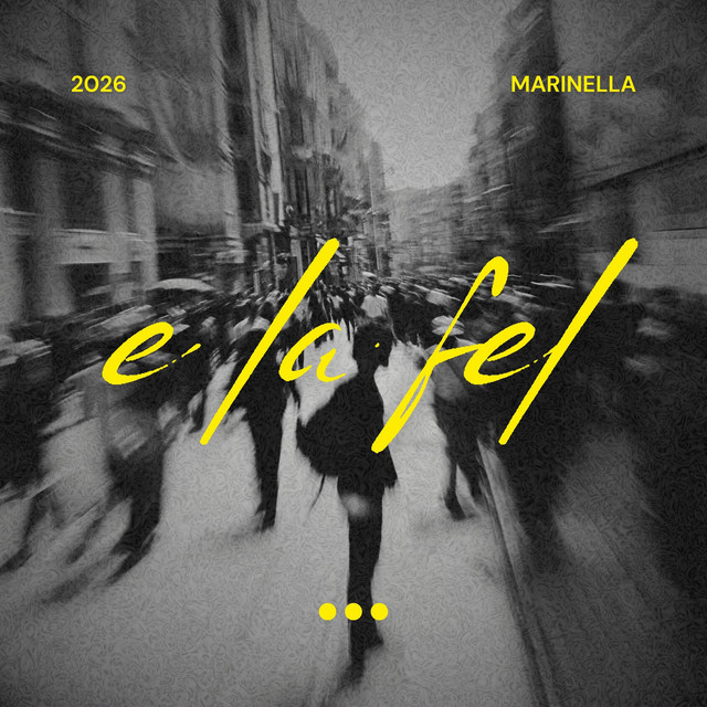 MARINELLA – E la fel