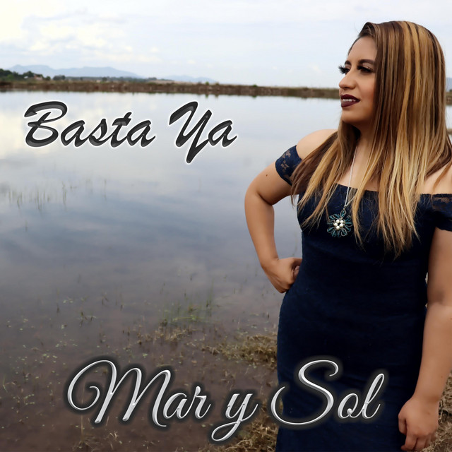 Basta Ya cover