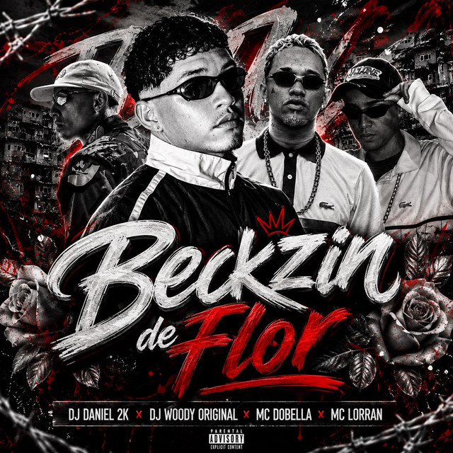 Beckzin De Flor