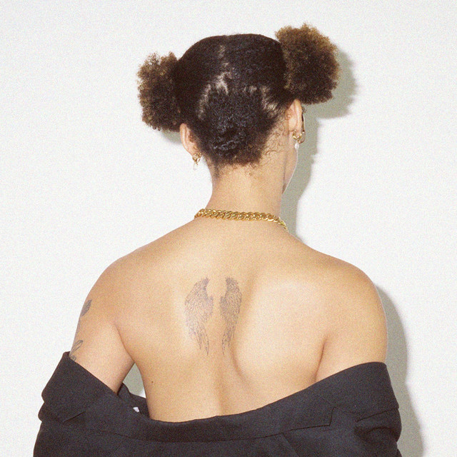 Angelica (Extended) cover art