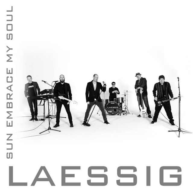 Laessig - Sun Embrace My Soul - Radio Edit