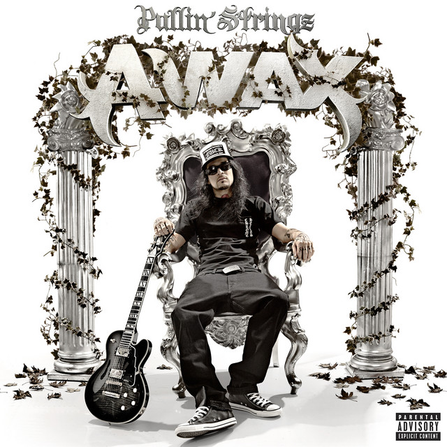 Trukfit cover art