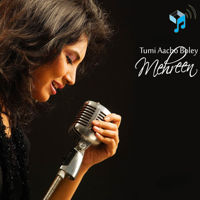 Tumi Acho Bole cover art