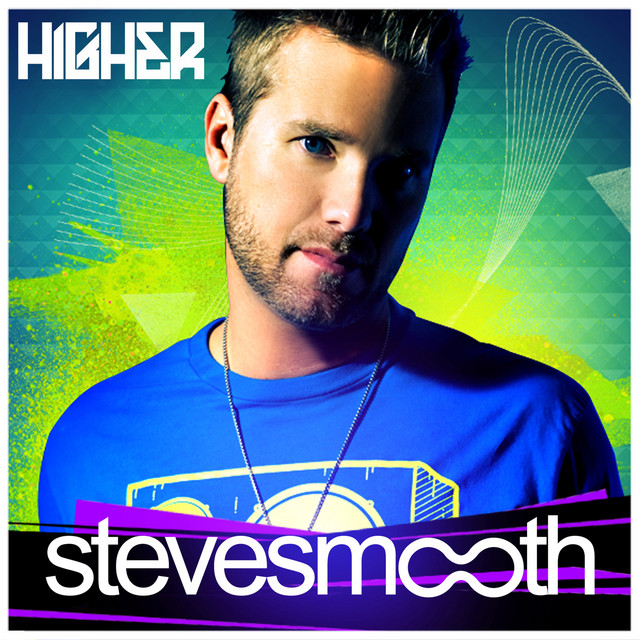 Higher cover art