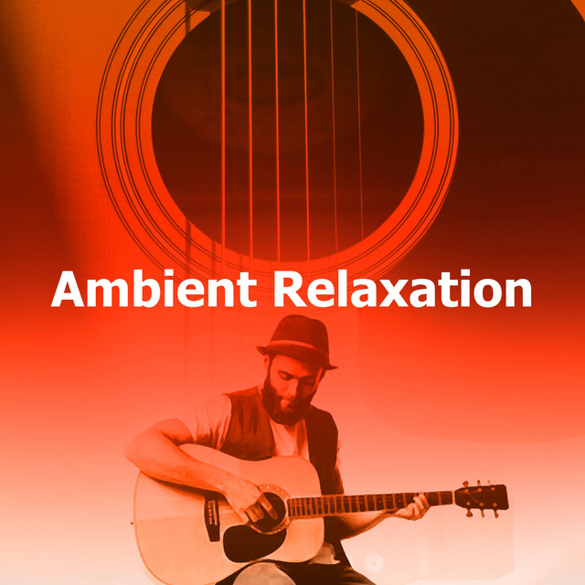 Ambient Relaxation cover art
