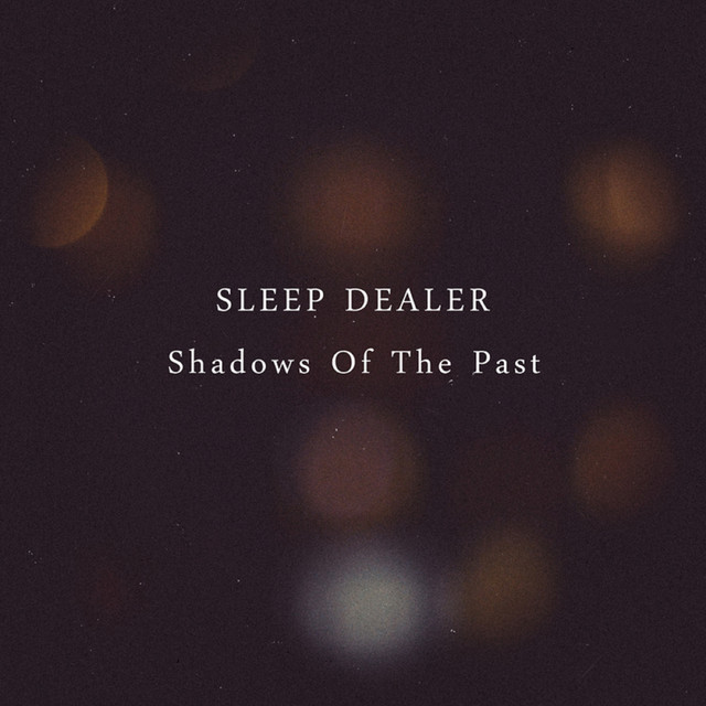 Shadows Of The Past cover art
