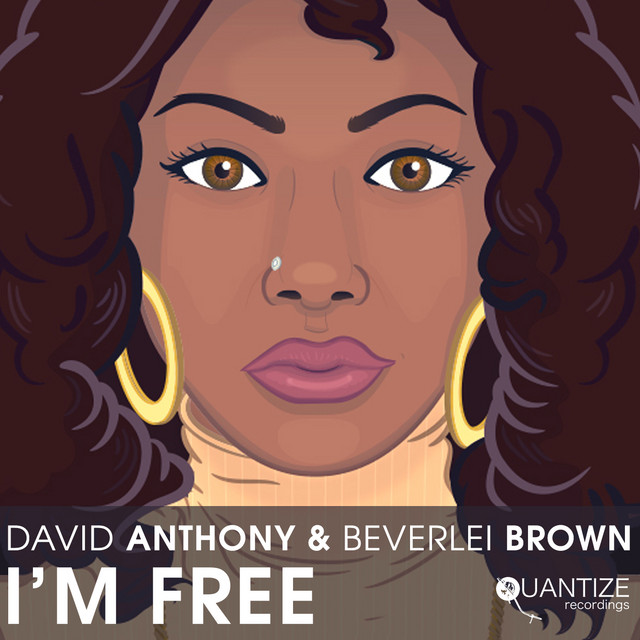 I'm Free - Manoo Remix