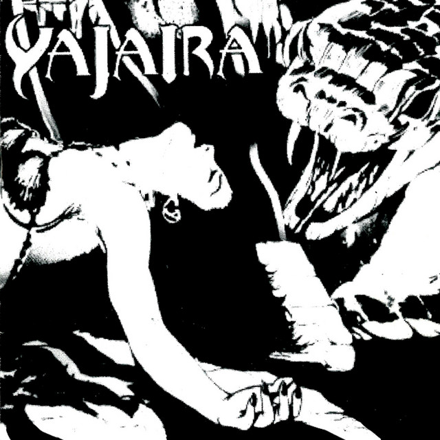 Yajaira cover art
