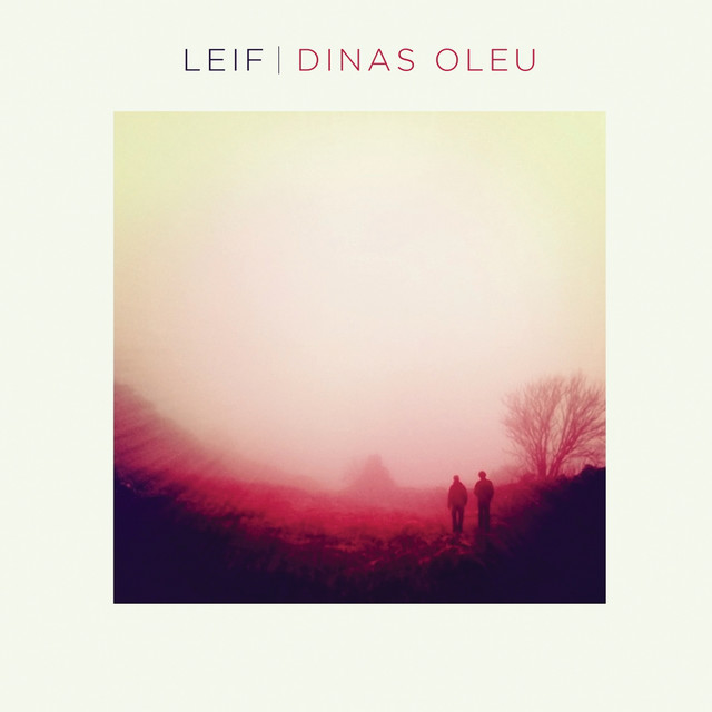 Dinas Oleu cover art