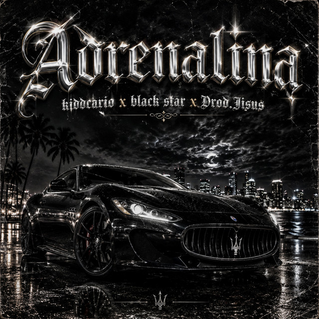 Adrenalina