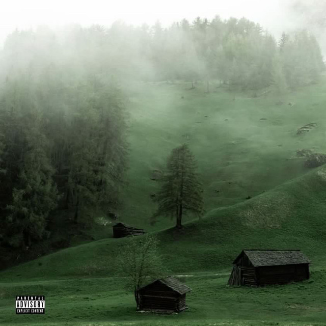 RETTAVILLE cover art