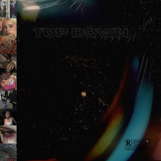 Top Down cover art
