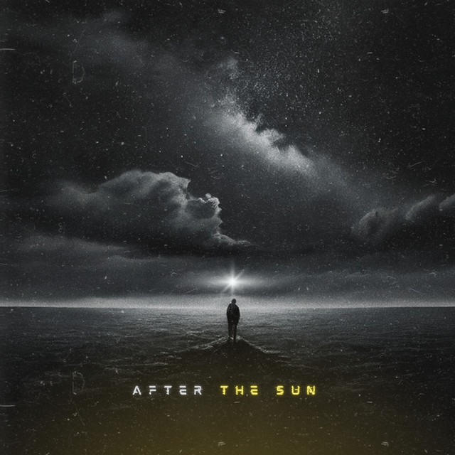 After The Sun cover art