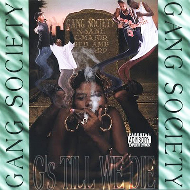 Straight Up Gangster - song and lyrics by Gang Society | Spotify
