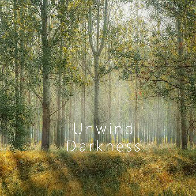 Unwind Darkness cover art