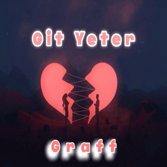 Git Yeter cover art